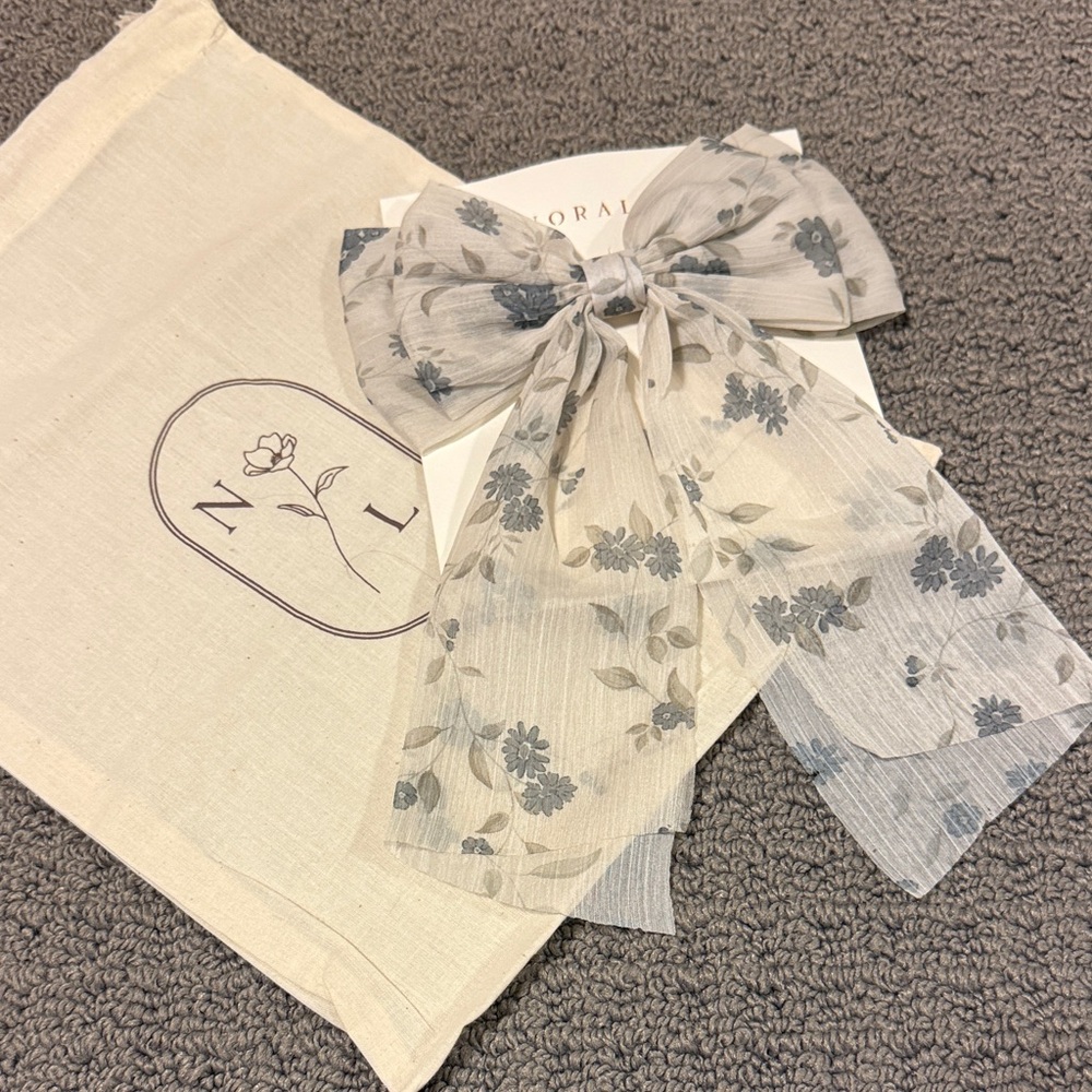 Noralee Hair Bow